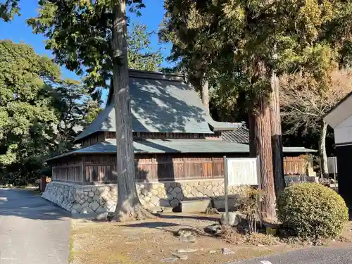 加茂神社(滋賀県)