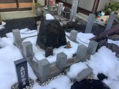 専養寺(岐阜県)