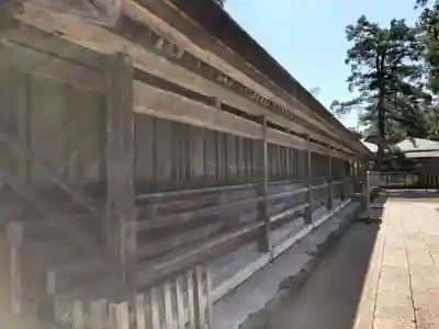 出雲大社の末社・摂社