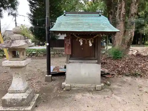 仁壁神社(山口県)