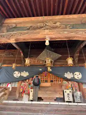 霊山寺(徳島県)