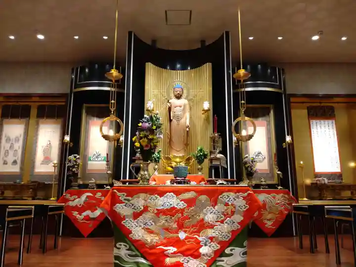 安楽寺(埼玉県)