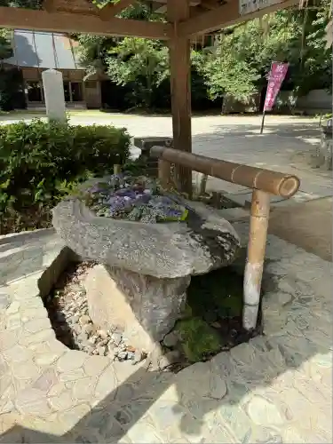 櫻井神社(福岡県)