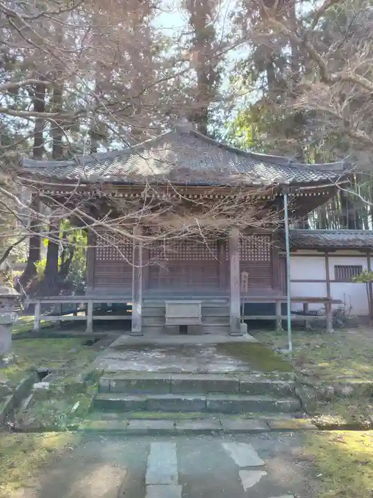 観福寺(千葉県)