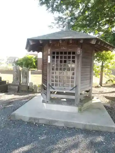 圓通寺のその他建物