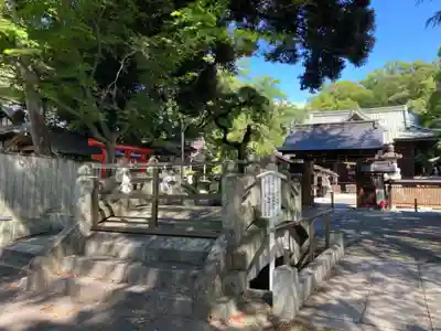 桐生天満宮(群馬県)