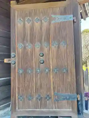 十輪寺のその他建物