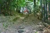 御崎神社(島根県)