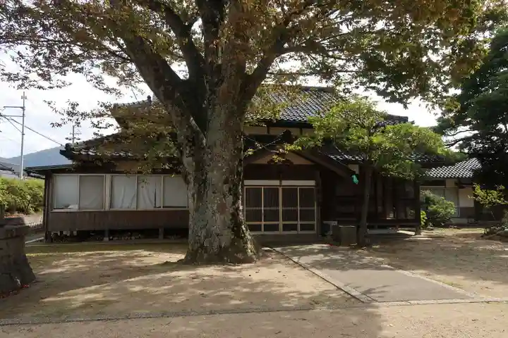 由良神社(京都府)