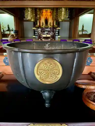 伝通院(東京都)