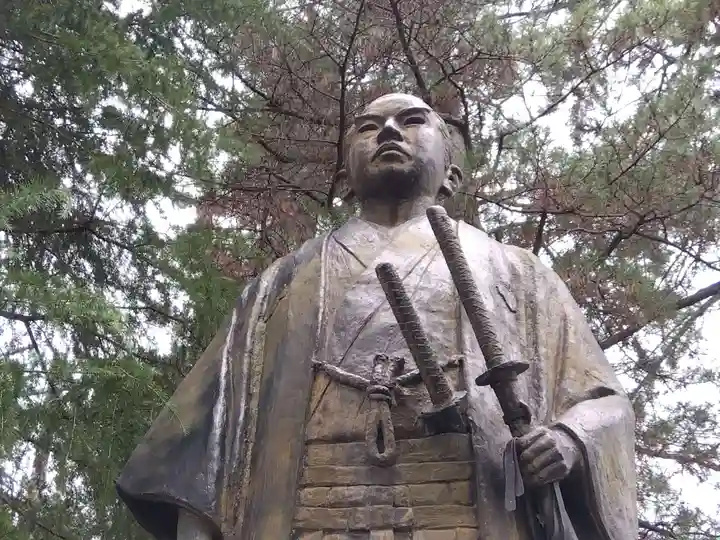 妙経寺(福井県)