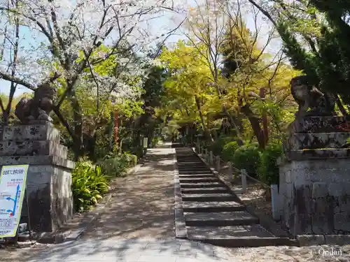 粟田神社(京都府)