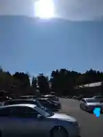 白山比咩神社のその他建物