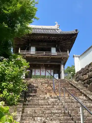 三光寺(岐阜県)
