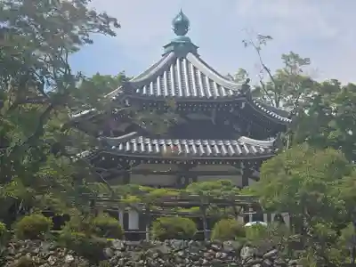 善峯寺(京都府)