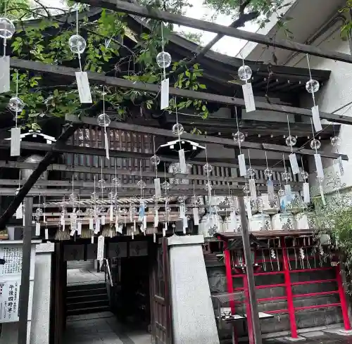 金刀比羅神社(東京都)