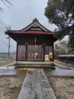 稲荷神社(埼玉県)