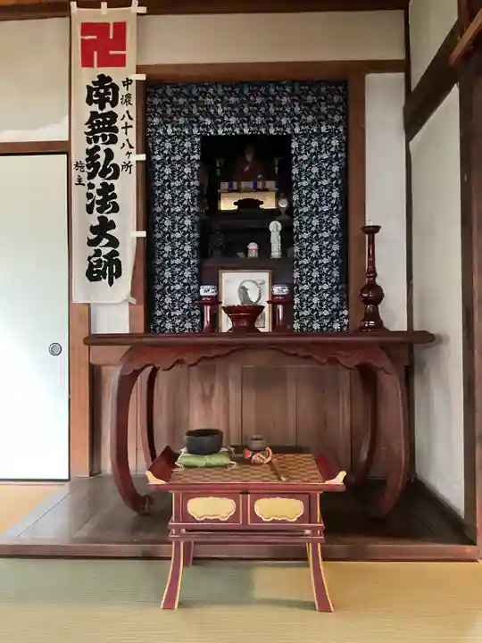 禅徳寺(岐阜県)