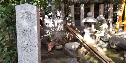 田中神社(京都府)