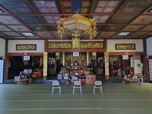 密厳寺(北海道)