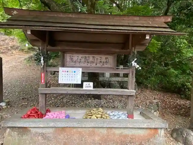 尾張冨士大宮浅間神社(愛知県)
