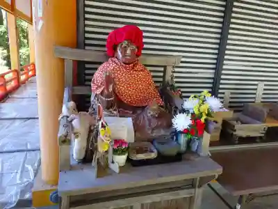 大崎寺(滋賀県)