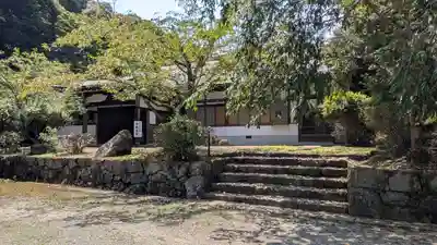 園城寺（三井寺）(滋賀県)
