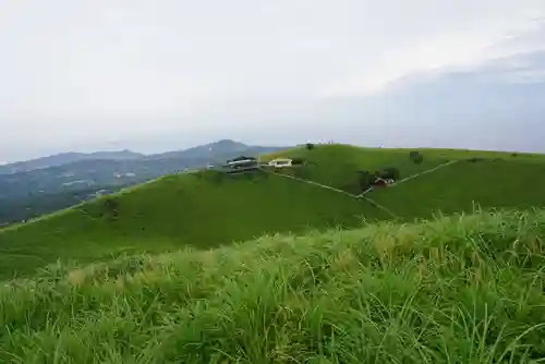 大室山浅間神社(静岡県)