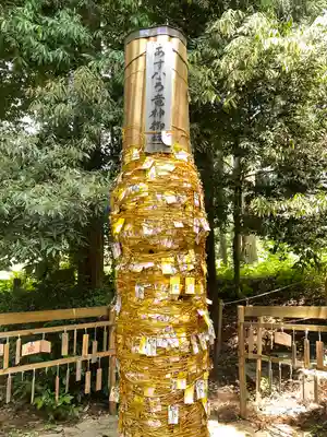 下野 星宮神社(栃木県)