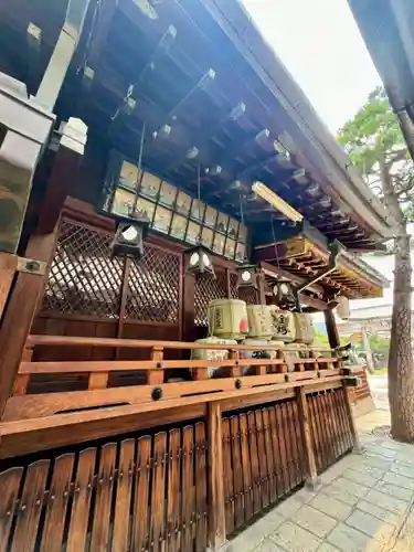 京都ゑびす神社(京都府)
