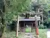 上一宮大粟神社(徳島県)