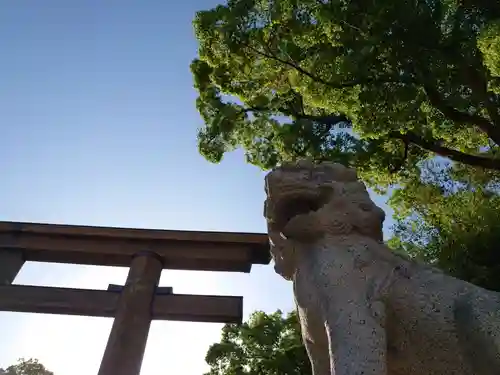 和泉國一之宮　大鳥大社のその他建物