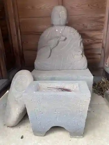 龍前院(神奈川県)