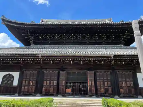 建仁寺（建仁禅寺）(京都府)
