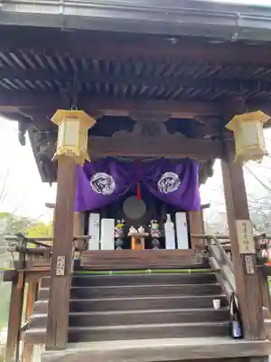 神泉苑(京都府)