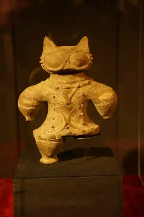 猫猫寺(京都府)