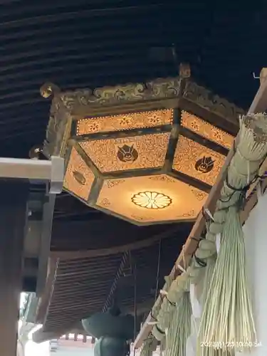 調神社(埼玉県)