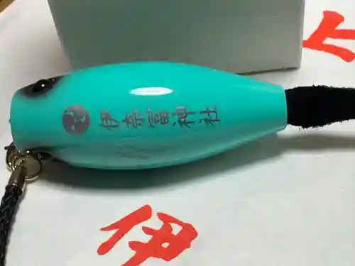 伊奈冨神社(三重県)