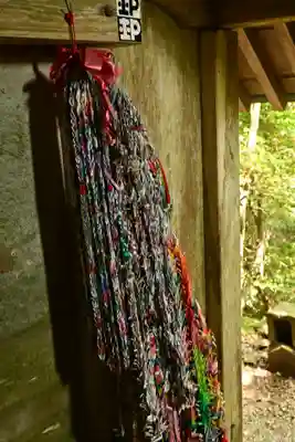 韓竈神社(島根県)