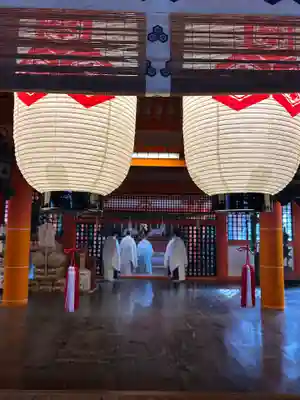厳島神社(広島県)