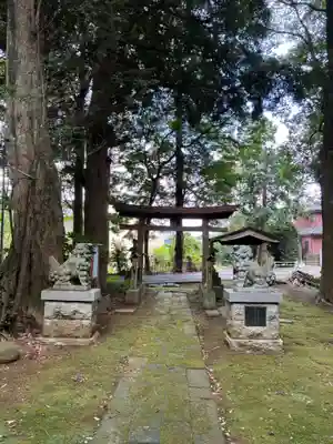 熊野神社(千葉県)