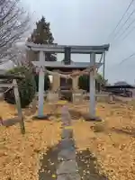 八幡神社(埼玉県)