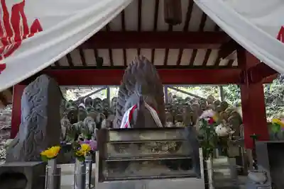 最乗寺（道了尊）(神奈川県)