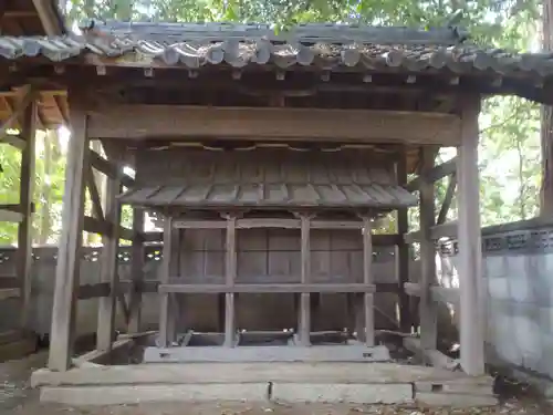 八柱神社(愛知県)