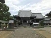 地蔵寺の本殿・本堂