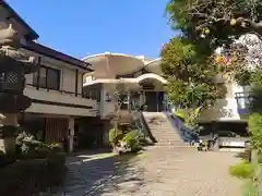 天栄寺(東京都)
