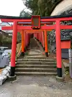 清高稲荷社(和歌山県)