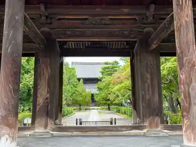 建仁寺（建仁禅寺）(京都府)