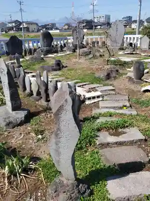 御霊神社のその他建物