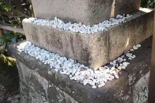 高木神社のその他建物
